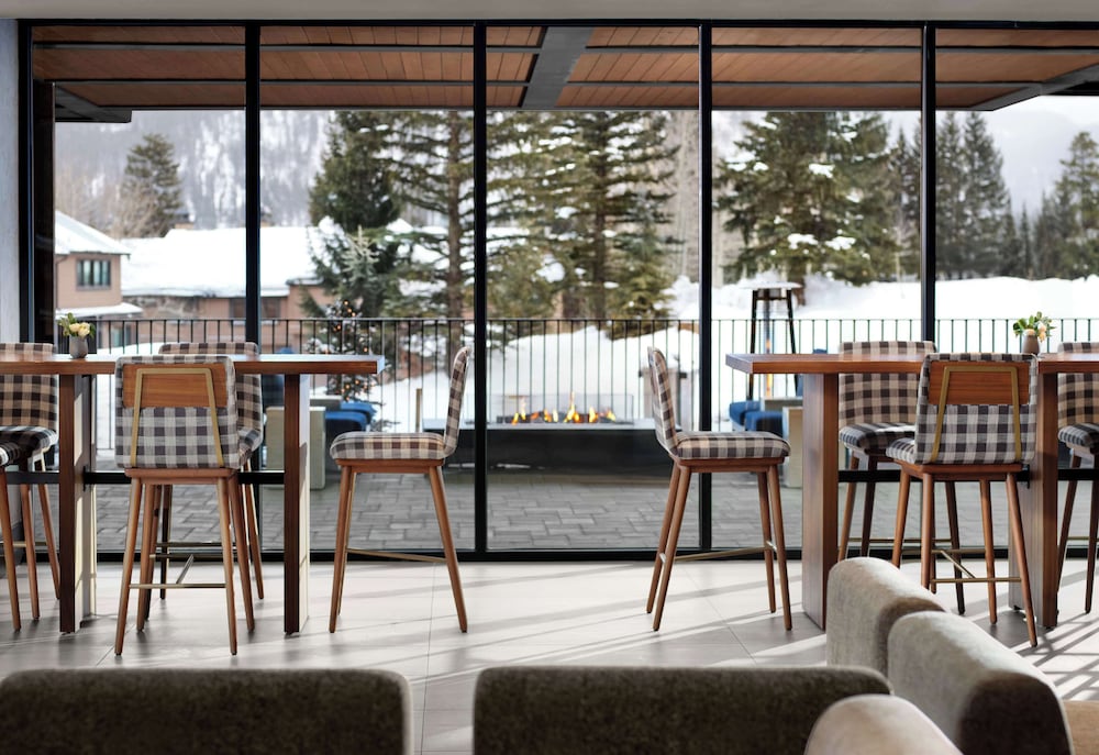 Hotel Alpenrock Breckenridge Curio Collection by Hilton - photo 52