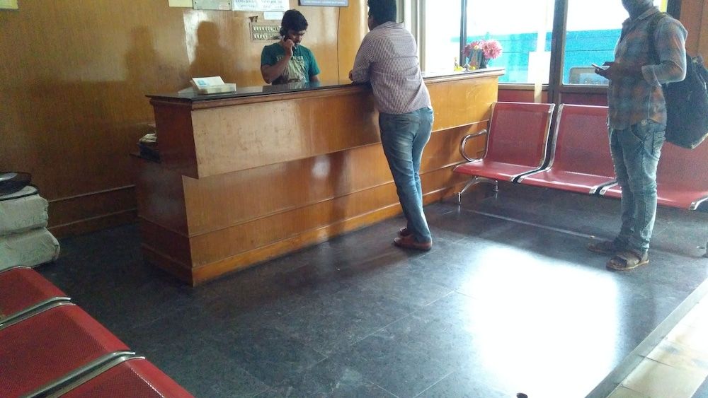 Iroomz Nama Residency in Anantapur, India