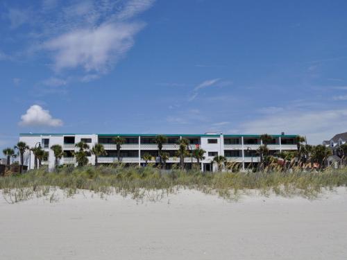 The Diplomat Family Motel - photo 48