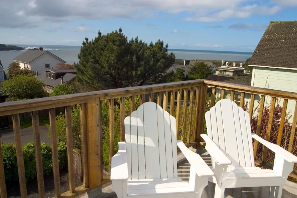 Inns of Mendocino - photo 37