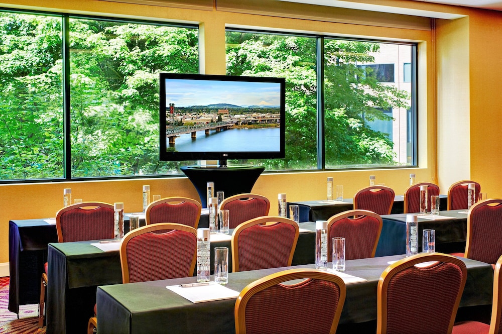 Portland Marriott Downtown Waterfront - photo 85