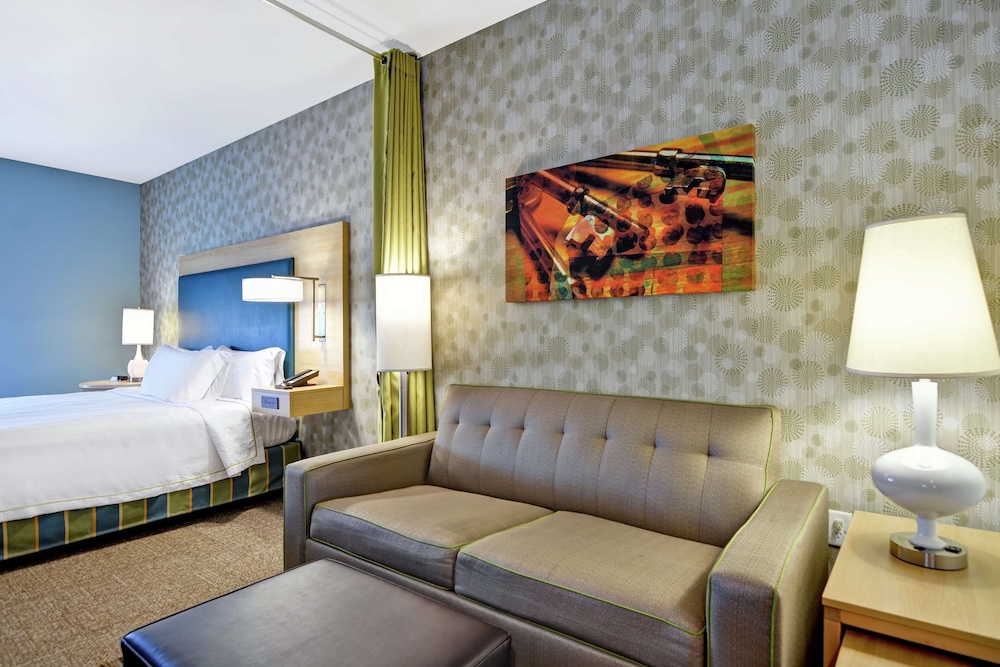 Home2 Suites by Hilton Charlotte University Research Park - photo 11