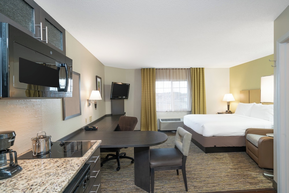 Candlewood Suites Hopewell Fort Lee by IHG - photo 10