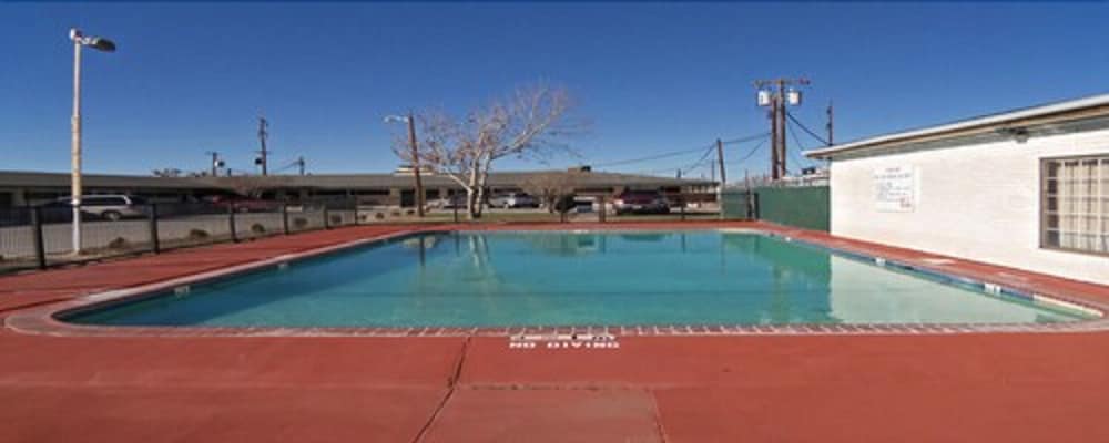 Royal Inn Abilene - photo 10