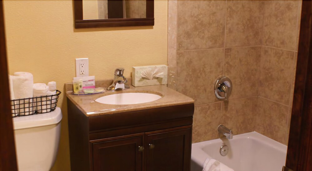 Hotel Point Loma - photo 18