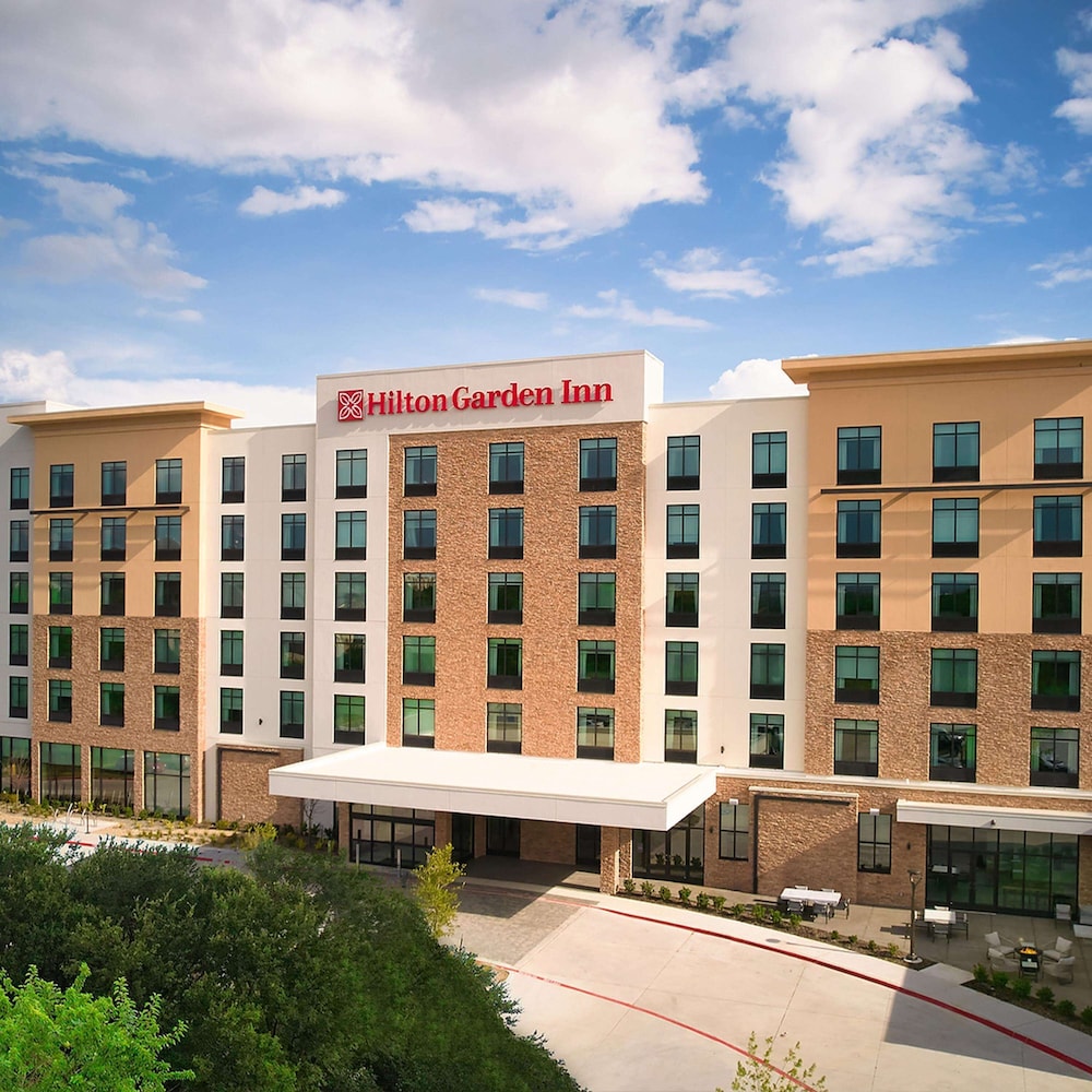 Hilton Garden Inn Grapevine at Silverlake Crossing - photo 64