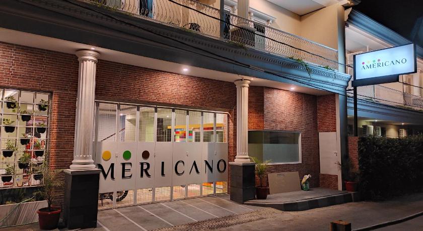 Americano Hotel Syariah Yogyakarta in Yogyakarta, Indonesia