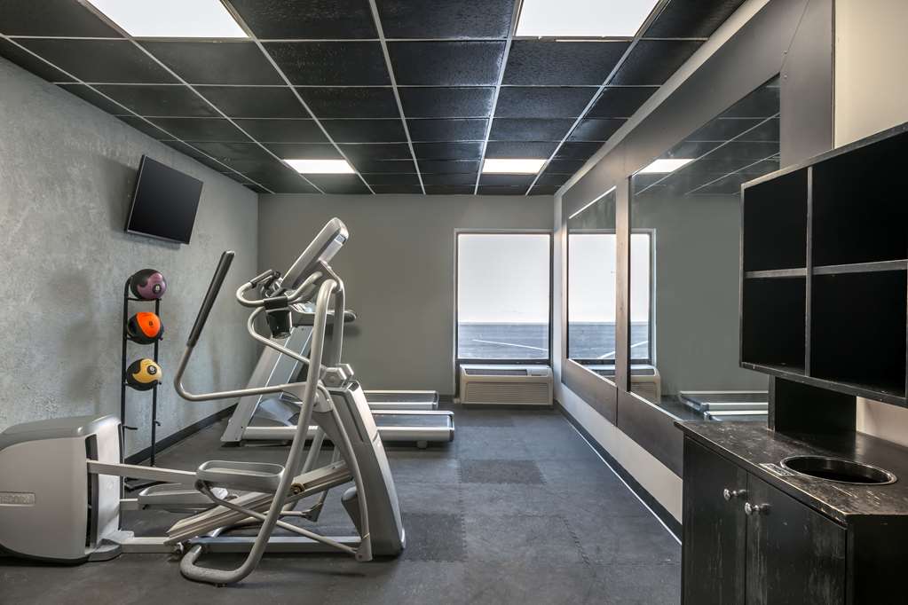 Mainstay Suites Springfield Il - photo 30
