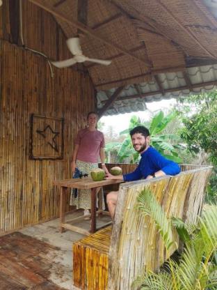 Savet Family Homestay & Tour — 5-Star Luxury Hotel in Battambang, Cambodia