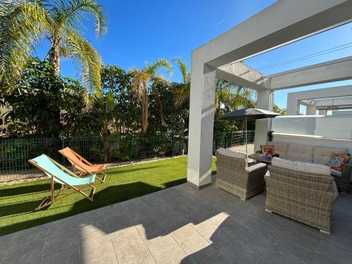 Los Mangos Nerja Canovas - last minute hotel in Nerja
