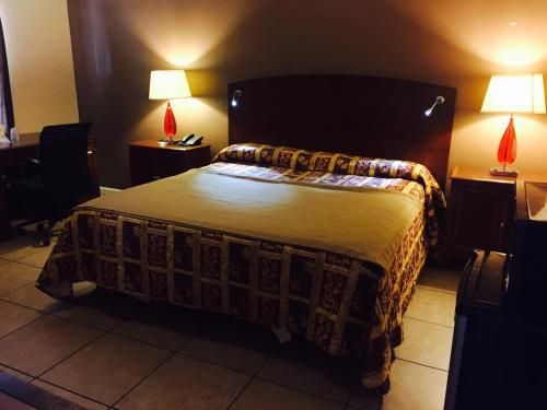 Oglethorpe Motel - photo 6