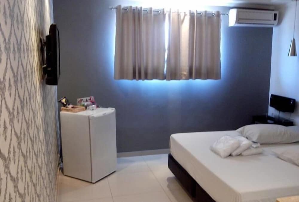 Minuty Motel Itu Adults Only — hotel in Itu