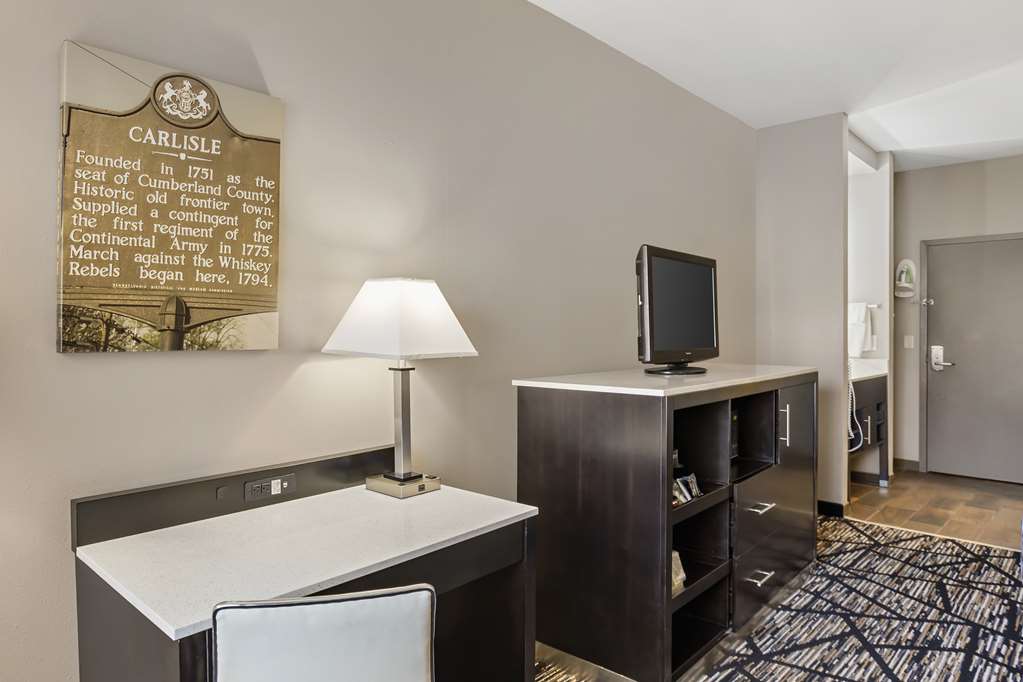Best Western Carlisle - photo 14