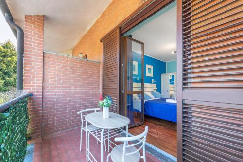 Manzoni 3 Stanze Più Vicine all'Humanitas — hotel in Rozzano