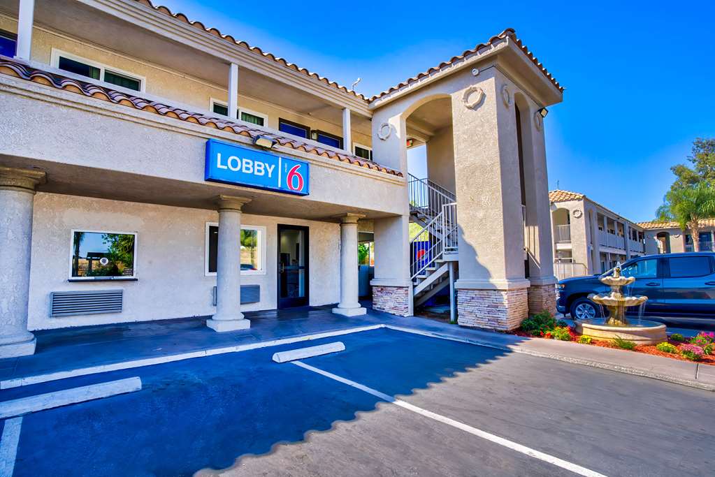 Motel 6 Menifee CA - featured photo