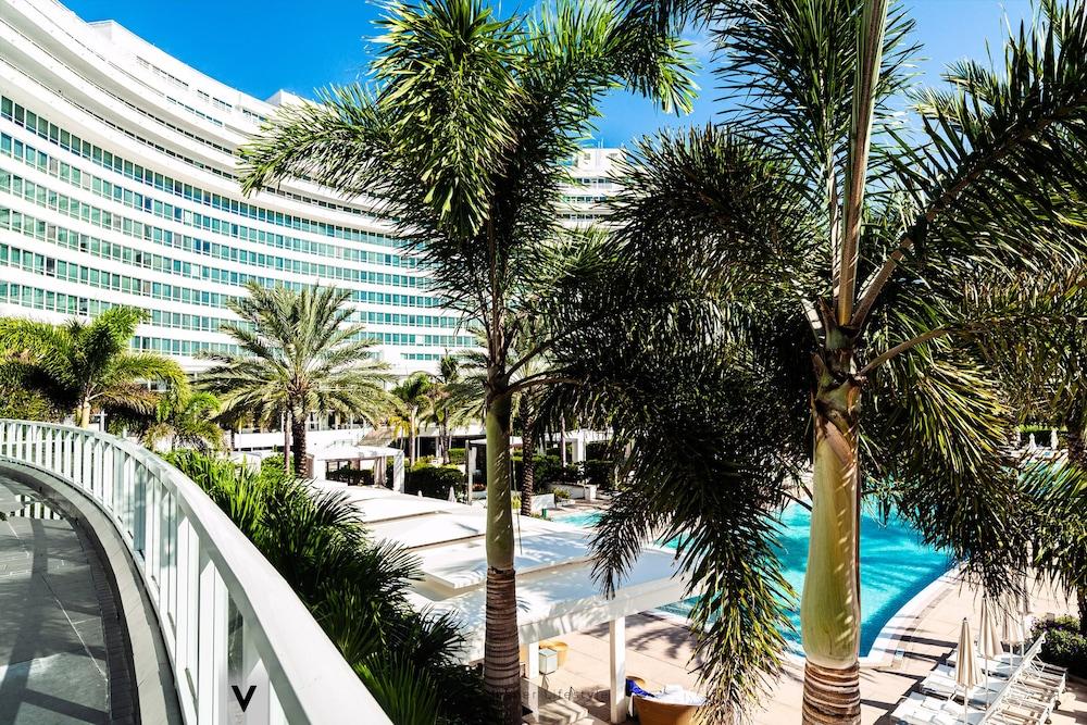 Fontainebleau Suites by Vesper - photo 2