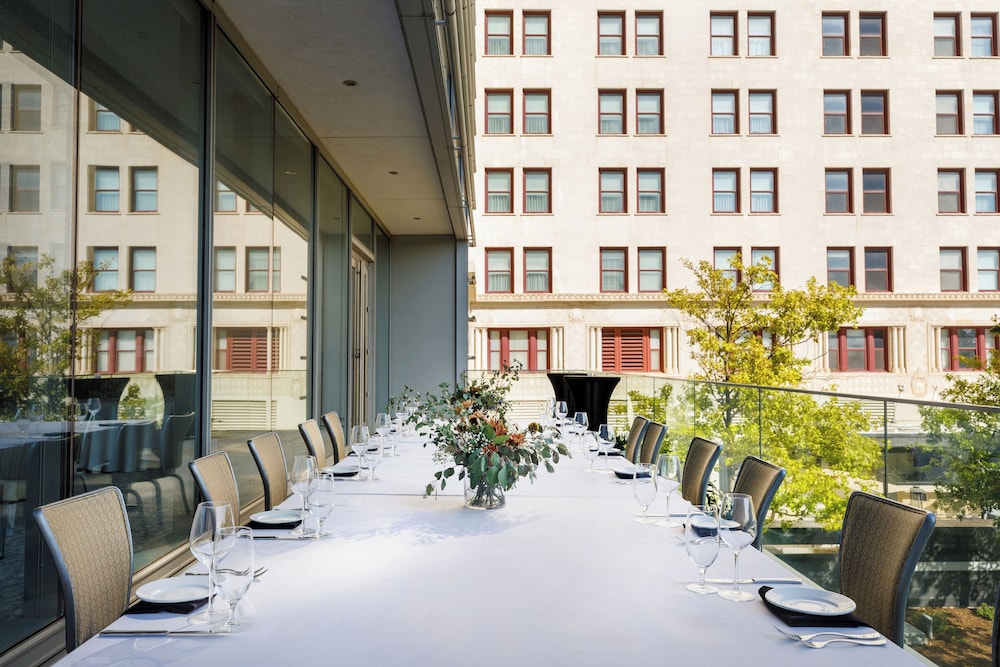 Colcord Hotel Oklahoma City Curio Collection by Hilton - photo 65