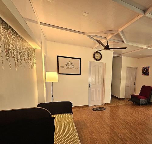Third Eye Homestay