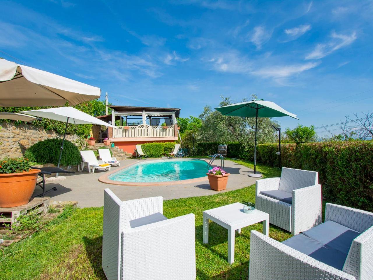 Apartment Pier by Interhome — 4-Star Luxury Hotel in Larciano, Italy