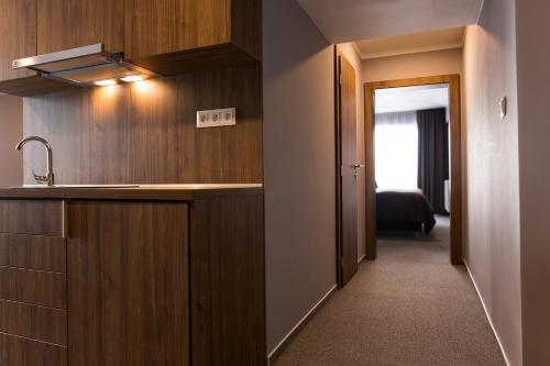 Hotel Eurobus — Vinne — photo 3