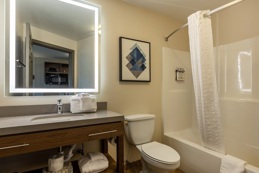 Candlewood Suites Bluffton Hilton Head by IHG - photo 23