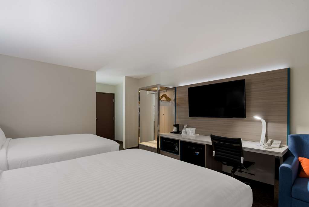 Best Western Bemidji - photo 22