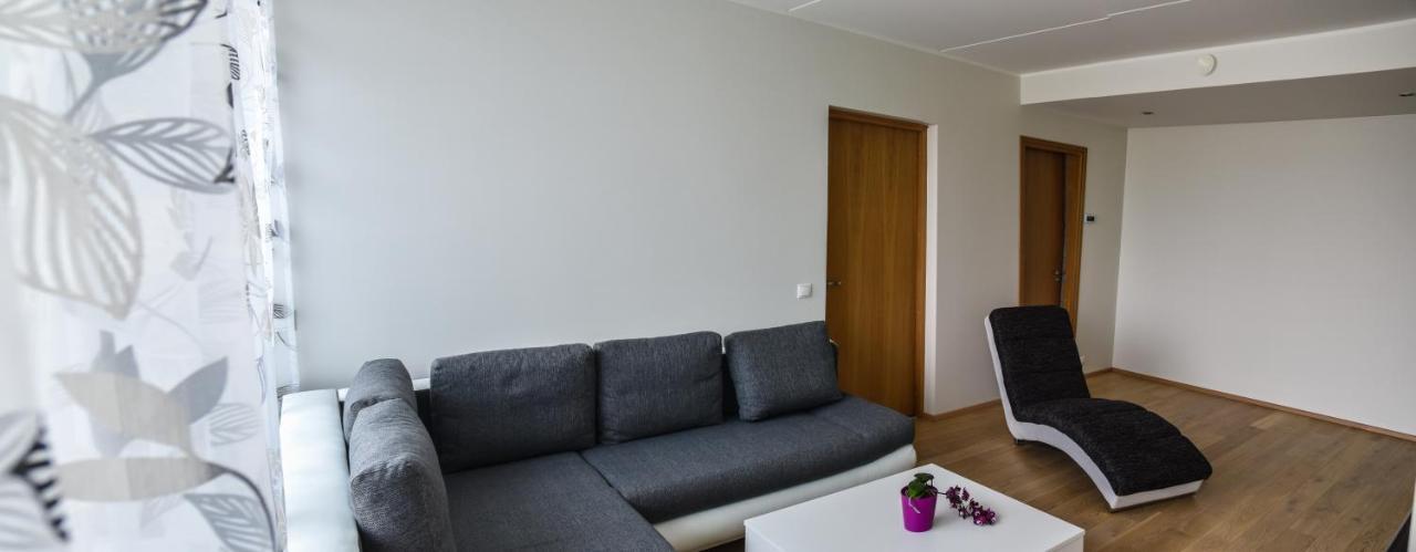 Mardi Downtown Apartment