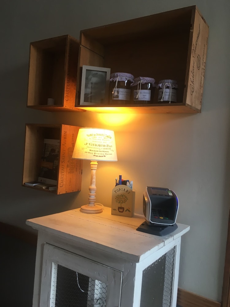 Chez Mémère — Schoten — photo 3