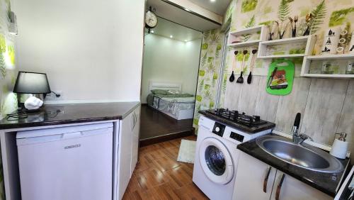 Apartment Old Tbilisi Gorgasali
