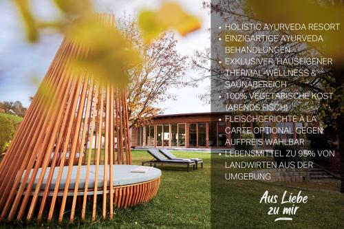 Wellness & Ayurvedahotel PAIERL