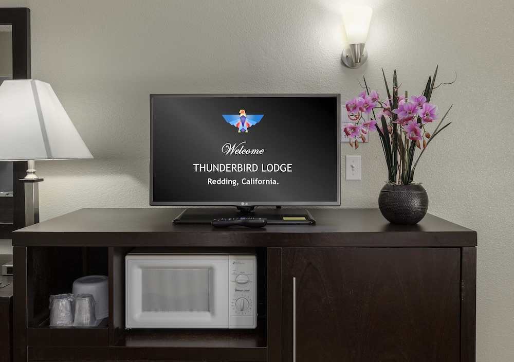 Thunderbird Lodge - photo 24