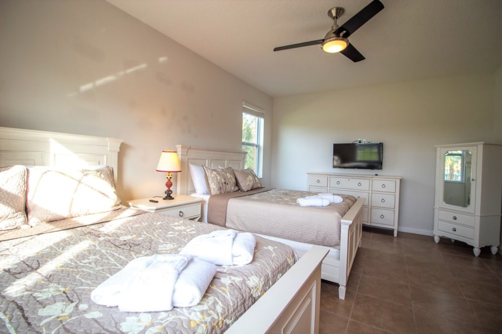 Golden Palms Vacation Resort 4427 - photo 6