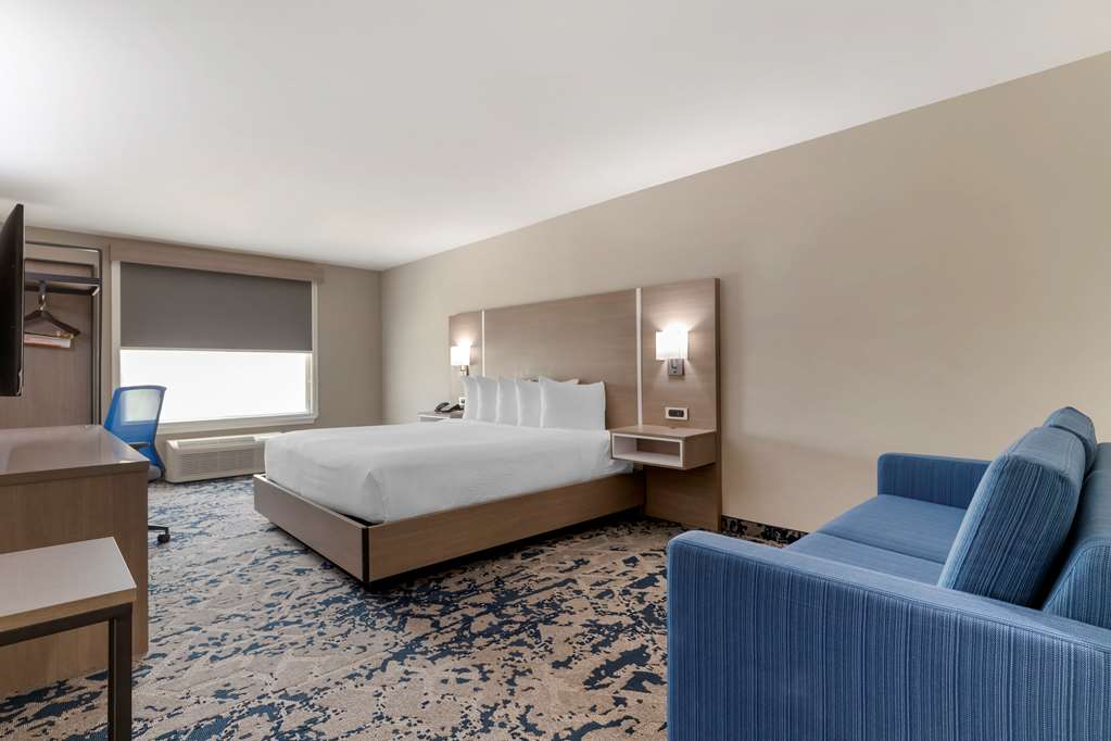 Comfort Inn & Suites Muskogee OK - photo 13