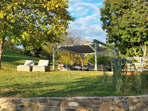 Maison Bagatell Badacsony — 4-Star Luxury Hotel in Badacsonytomaj, Hungary