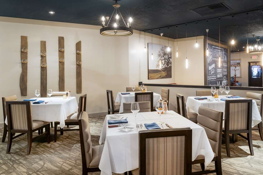 Best Western Plus Boomtown Casino Hotel - photo 7