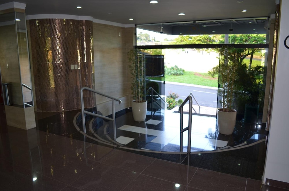 JP Palace Hotel — Franca — photo 5