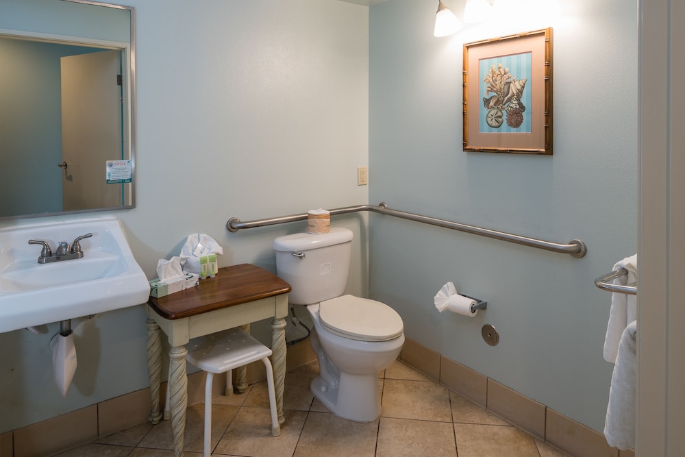 Morro Shores Inn And Suites - photo 32
