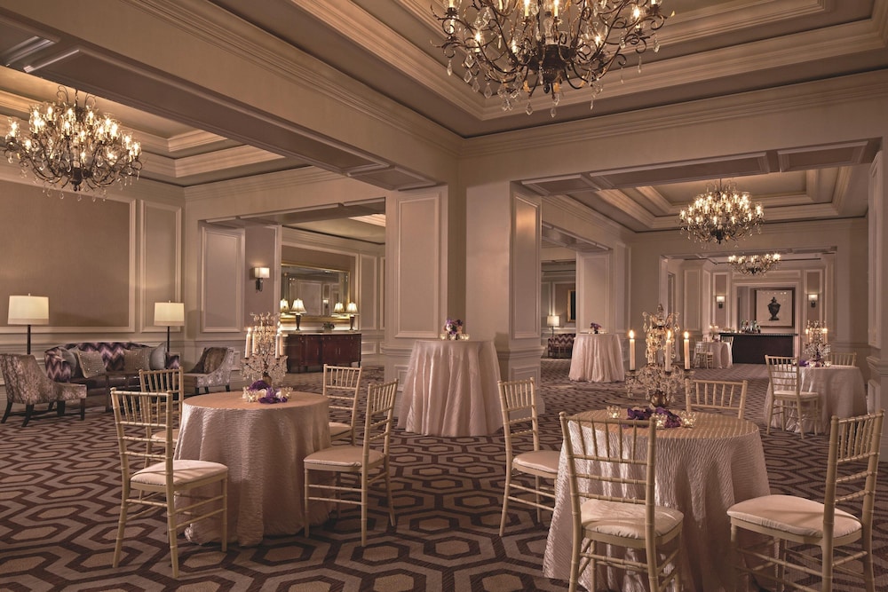 The Ritz Carlton Washington D.C. - photo 73
