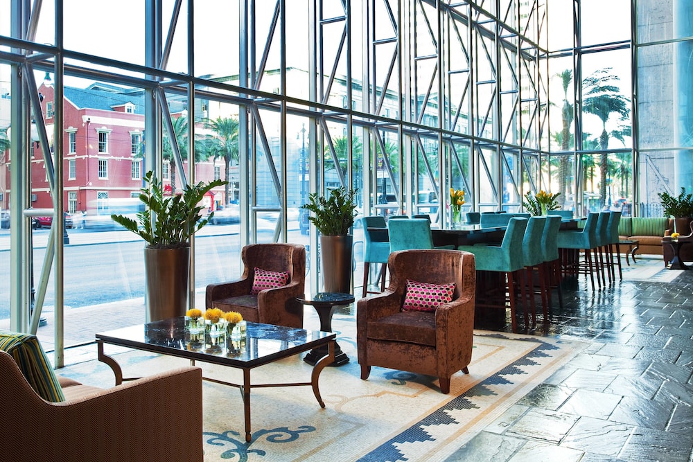Sheraton New Orleans Hotel - photo 4