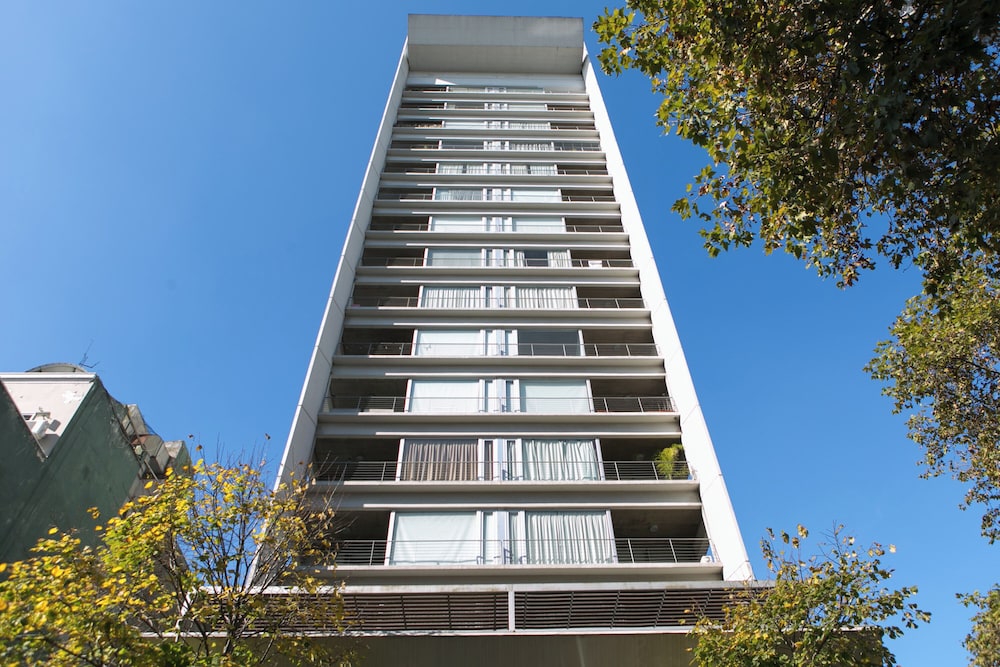 Enjoy HighEnd Amazing View Palermo powered by Argenhost H13D — 4-Star Luxury Hotel in Buenos Aires, Argentina