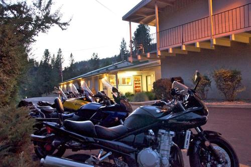 Konkolville Motel - photo 4