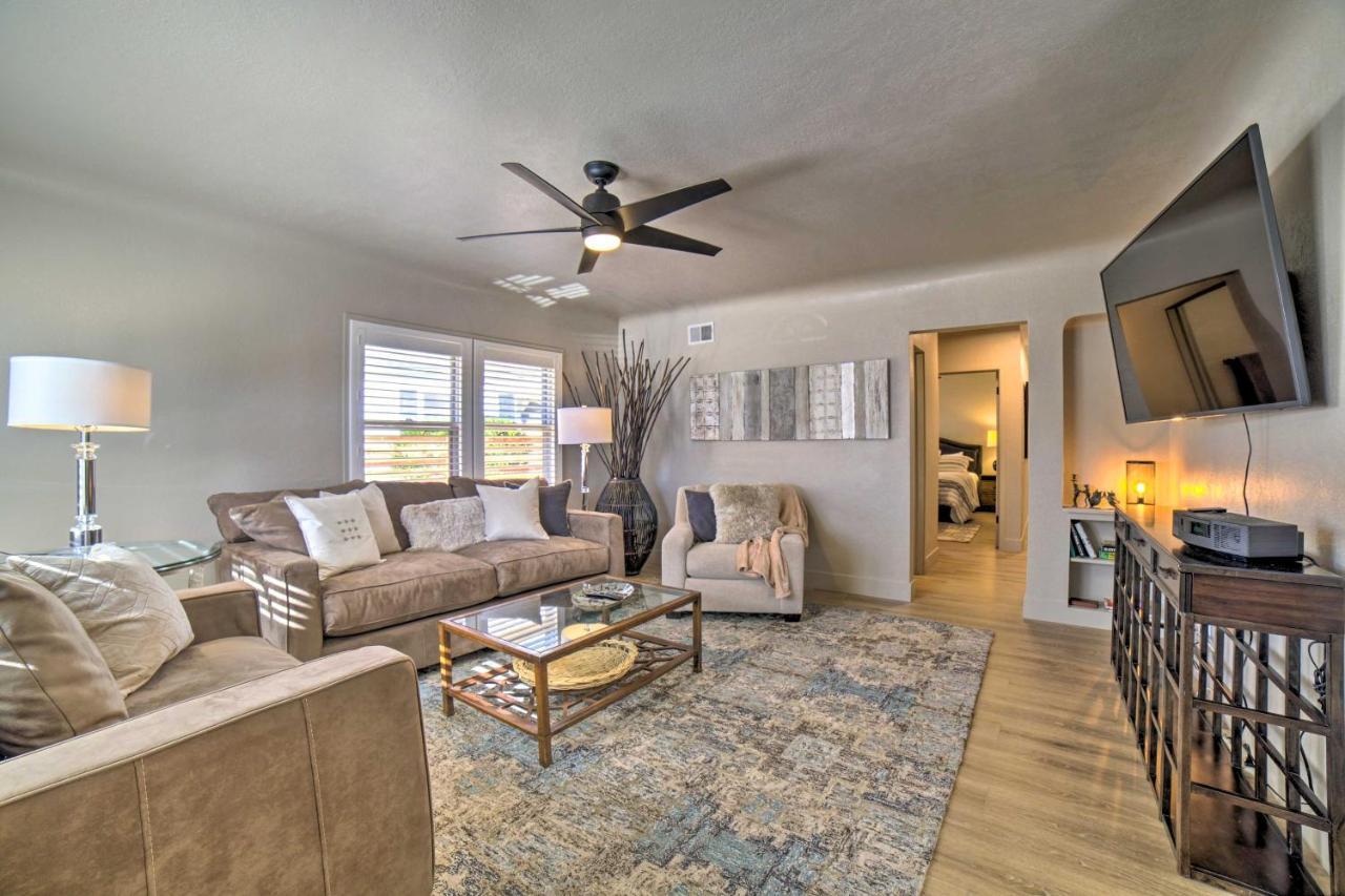 Game Room And Putting Green Reno Home