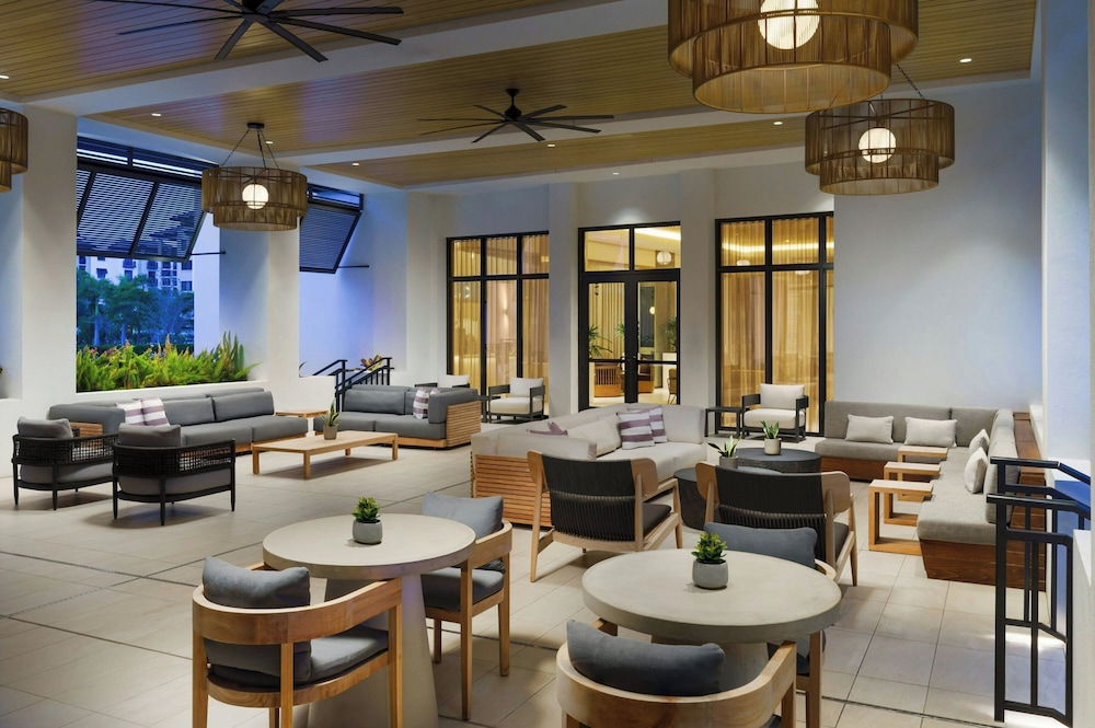 AC Hotel by Marriott Naples 5th Avenue - photo 70