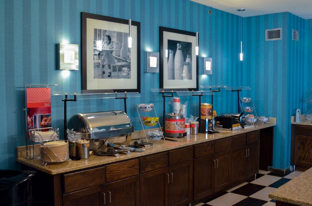 Hampton Inn Perry Ga - photo 30
