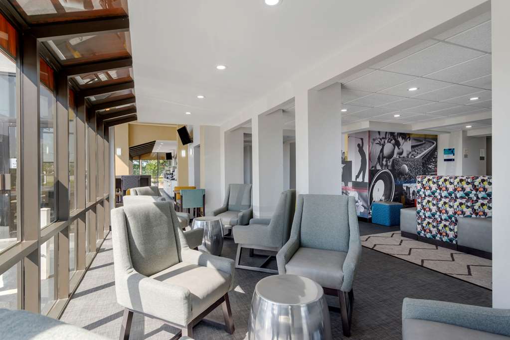 Clarion Pointe McDonough - photo 9