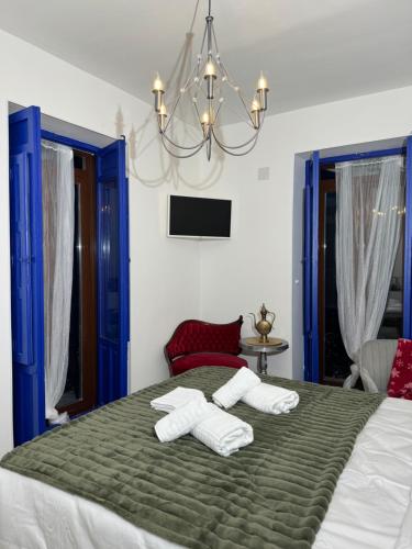 Castaños 4 - last minute hotel in Alicante