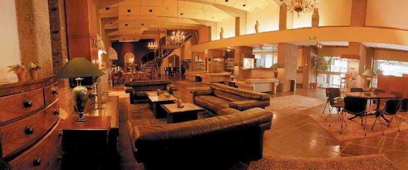 Amrath Grand Hotel Heerlen — Heerlen — photo 5