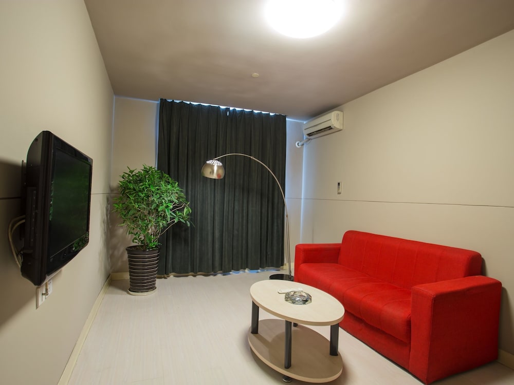 Jinjiang Inn Nanchang Chuanshan Road — hotel in Nanchang