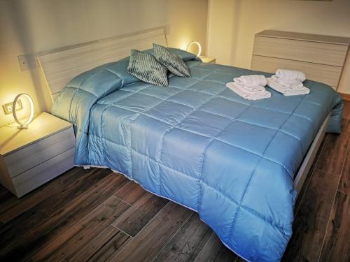 Platform — 4-Star Luxury Hotel in La Spezia, Italy
