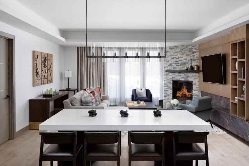 Four Seasons Resort and Residences Vail - photo 140